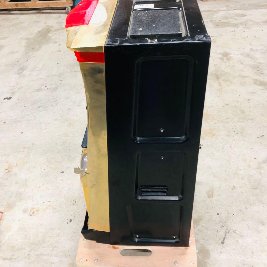 ⭐️不要機⭐️ミリオンゴット　神々の系譜 実機　スロット　パチスロ