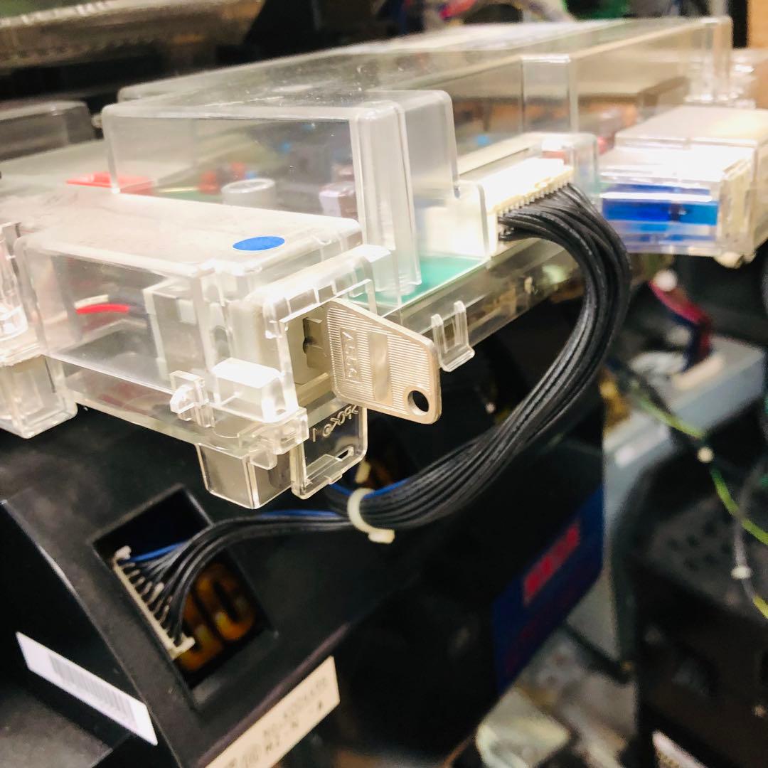 ⭐️不要機⭐️ミリオンゴット　神々の系譜 実機　スロット　パチスロ