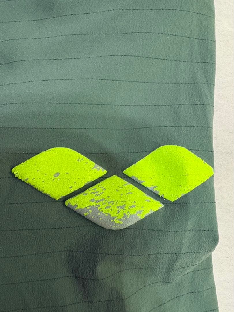 arena 競泳用高速水着　パワースキン カーボン エア Fina認証No.6