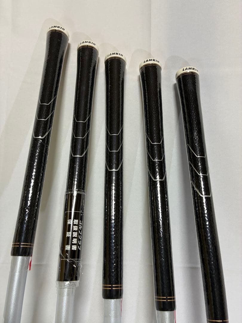 新品未使用品　SIM シム グローレ アイアン／SIM GLOIRE 正規品