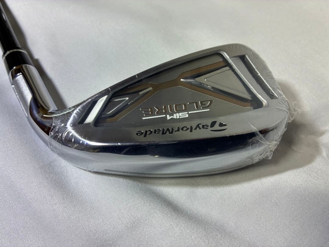 新品未使用品　SIM シム グローレ アイアン／SIM GLOIRE 正規品