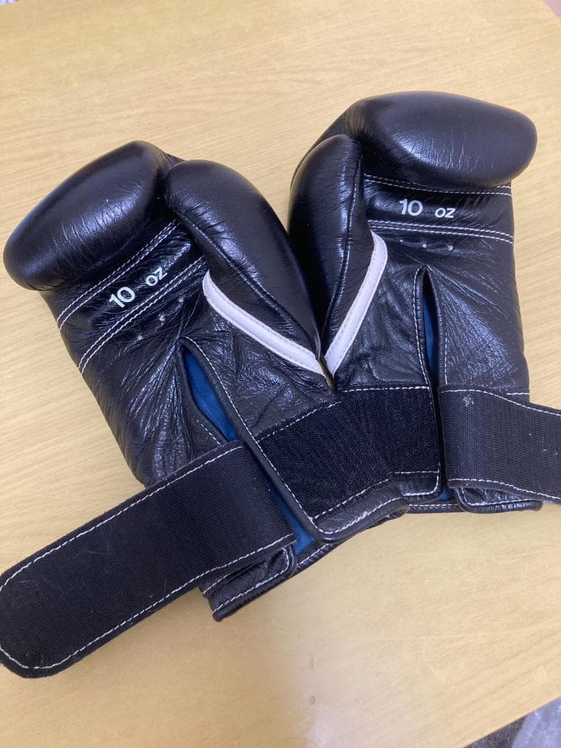 Winning ボクシング グローブ 10オンス
