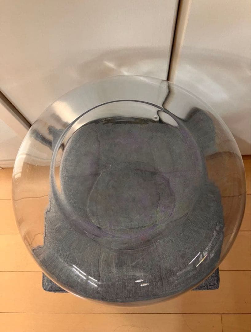 ADA Do!Aqua プラントグラス オーバル25（絶版）