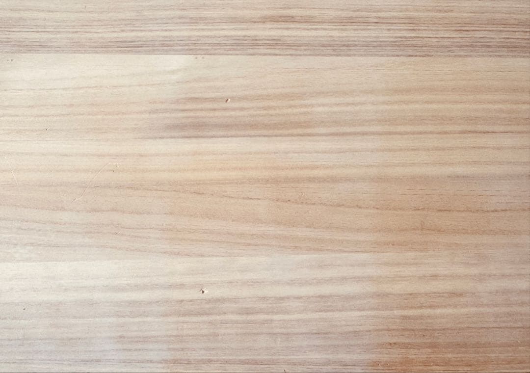 【最終値下げ】無印良品　桐タンス　チェスト