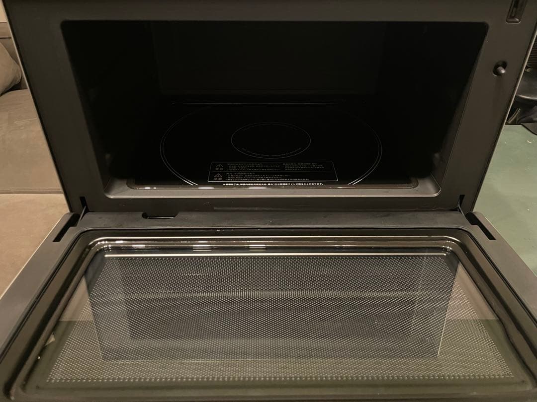 BALMUDA The Range ステンレス