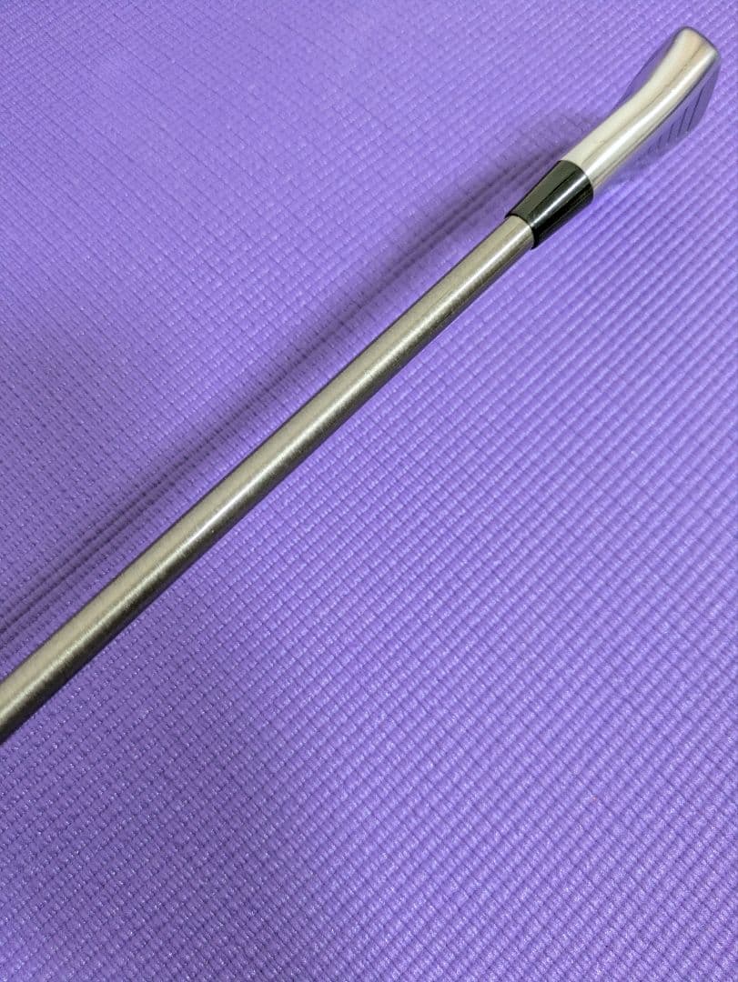 （即戦力）タイトリスト　712U フォージド 2番 アイアン型ユーティリティ