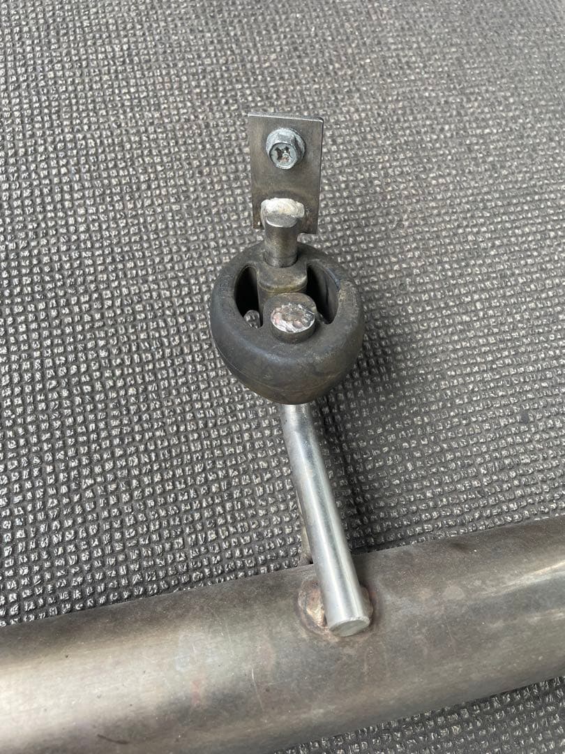 【zc32s】ラアンスポーツ 右出しストレートマフラー