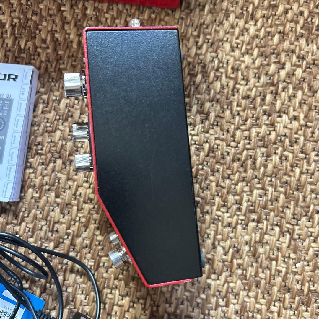 R*T様 BOSS RC-10R リズムループステーション