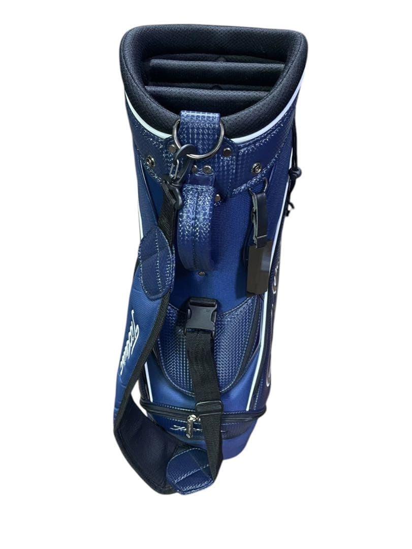 タイトリスト 軽量キャディバッグ CB991