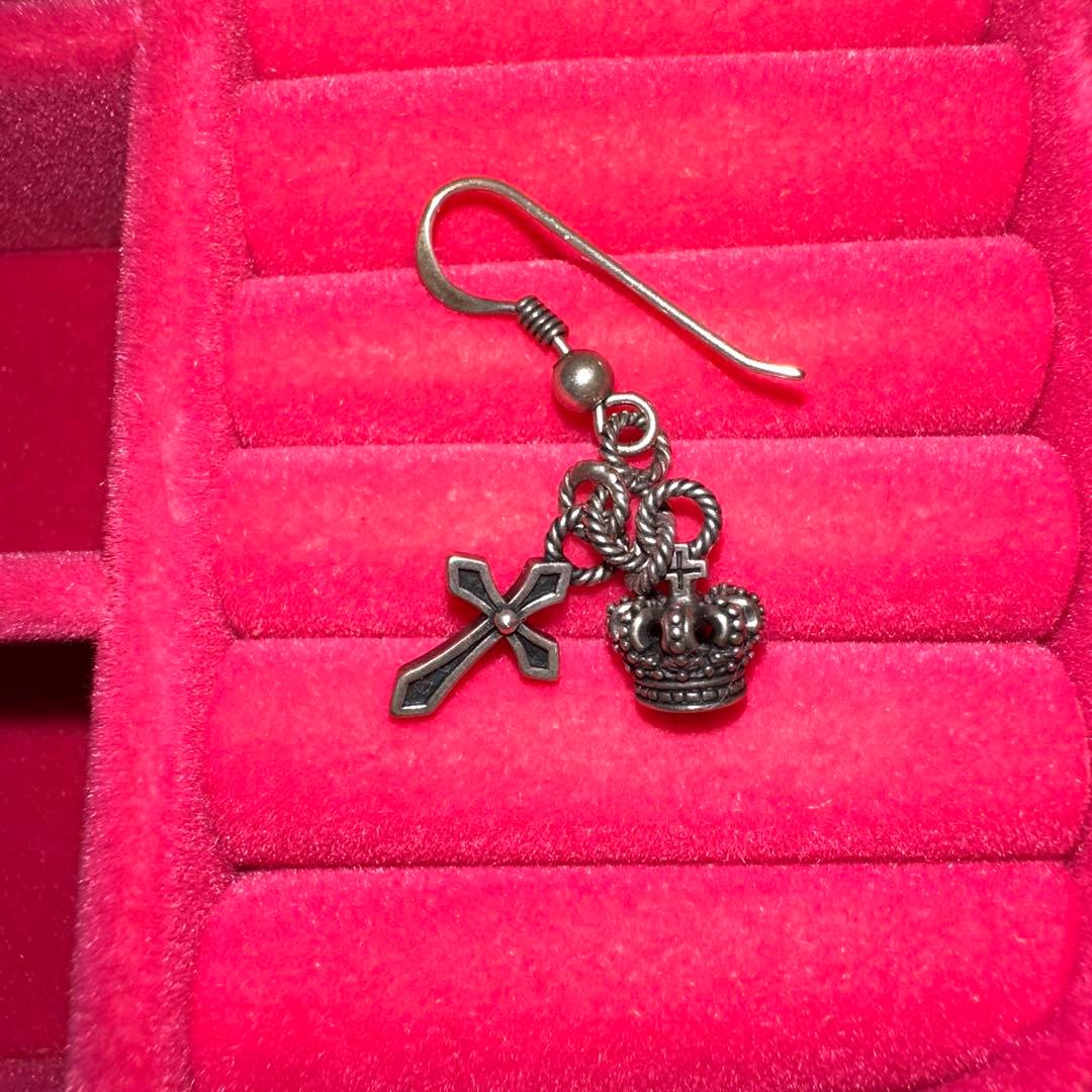 ジャスティンデイビス Justin Davis CC POWERピアス