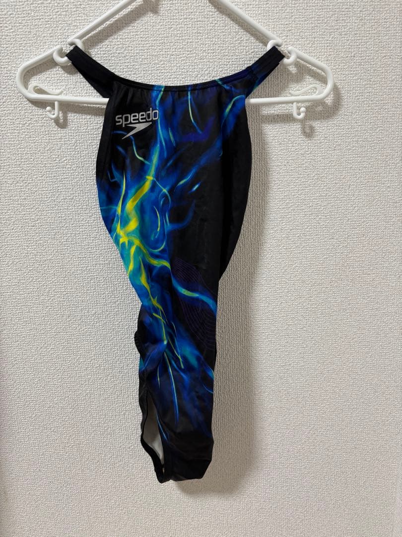 スピード マーキュライン ウロコ