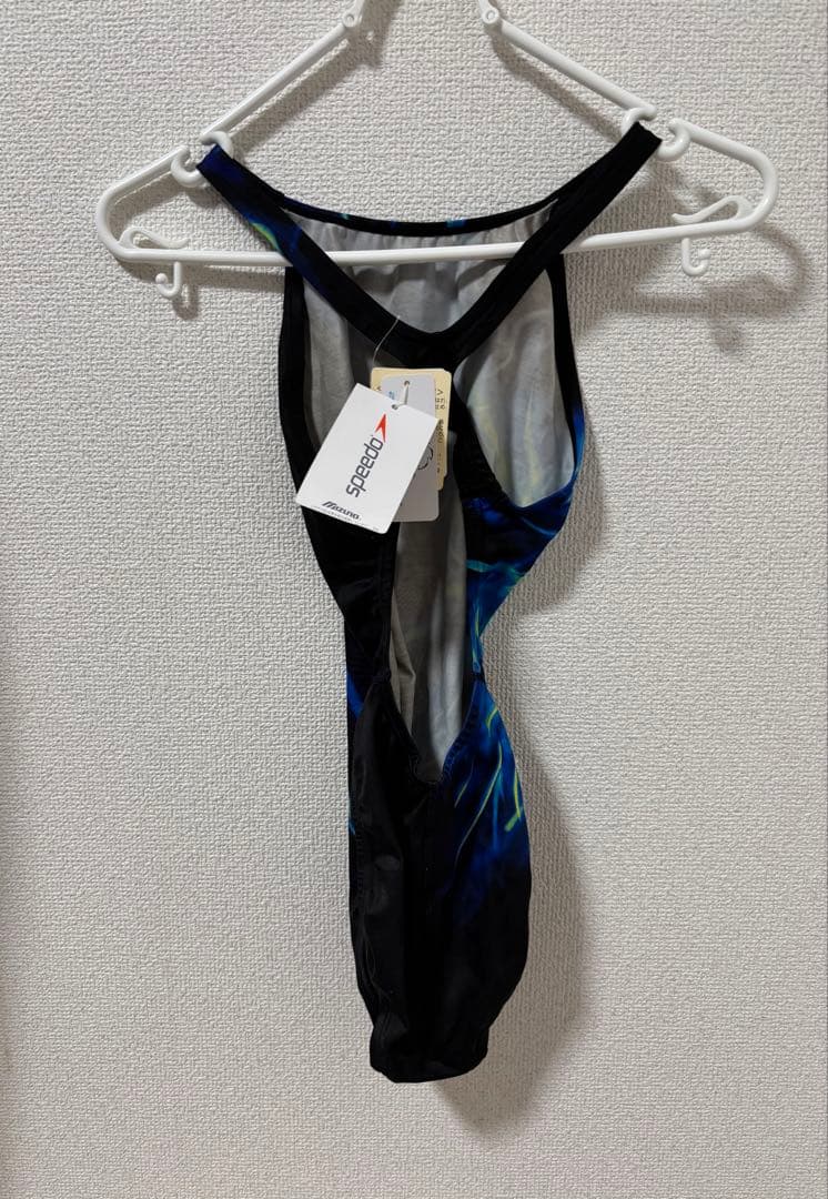 スピード マーキュライン ウロコ