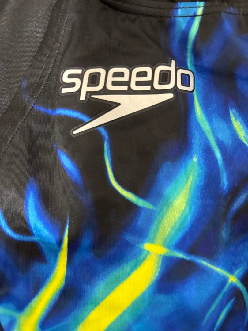 スピード マーキュライン ウロコ