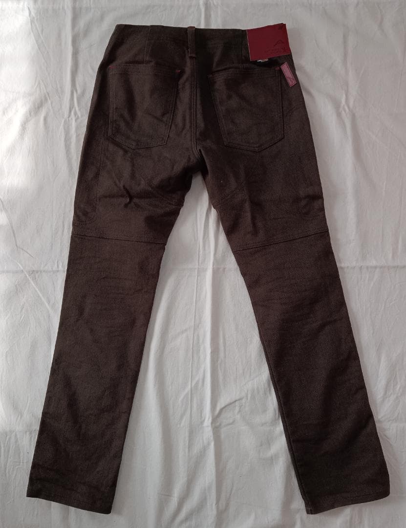 クシタニ エクスパンドコーデュラワークパンツ K-1319