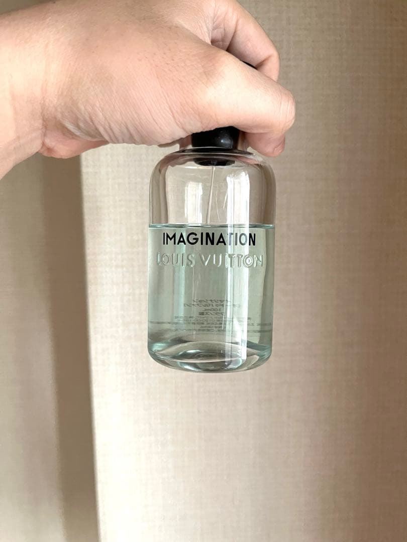 イマジナシオン オードゥ パルファン