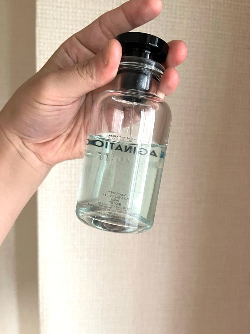 イマジナシオン オードゥ パルファン