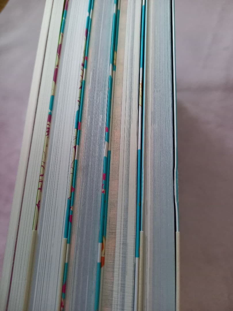 忍たま忍法帖　4冊＋レイアウト・原画集2冊