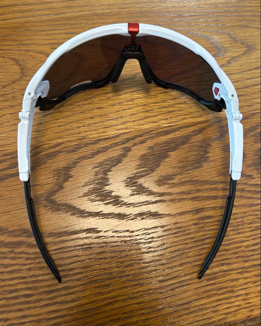 ジョウブレイカーOakley Jawbreaker PRIZM ROAD