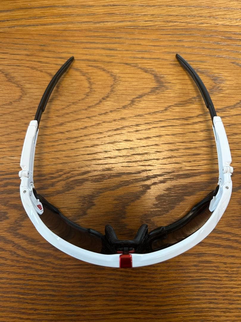 ジョウブレイカーOakley Jawbreaker PRIZM ROAD