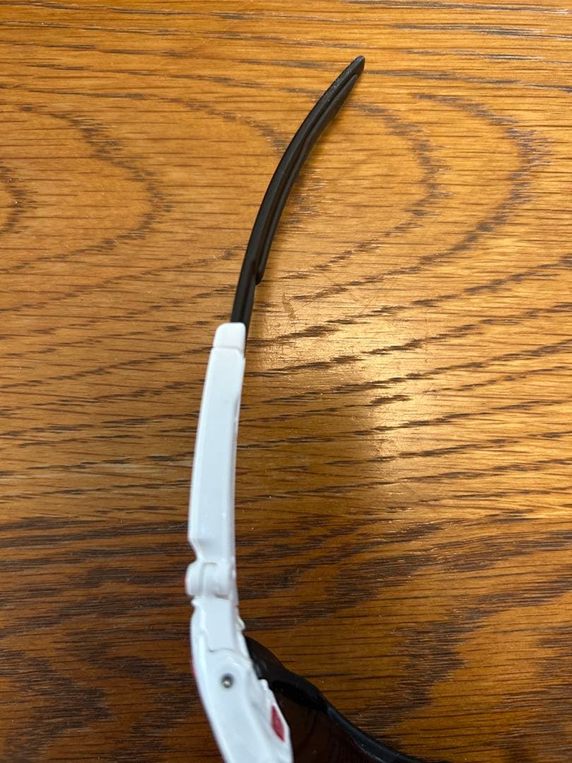 ジョウブレイカーOakley Jawbreaker PRIZM ROAD