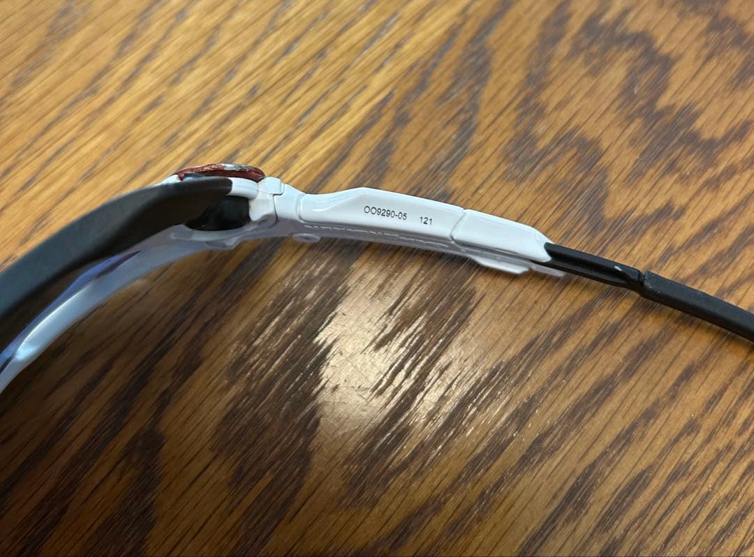 ジョウブレイカーOakley Jawbreaker PRIZM ROAD