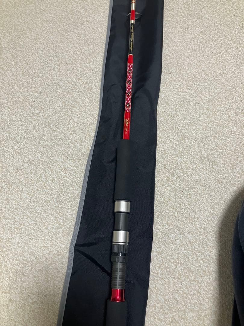 マジックトリガー603（カスタム）