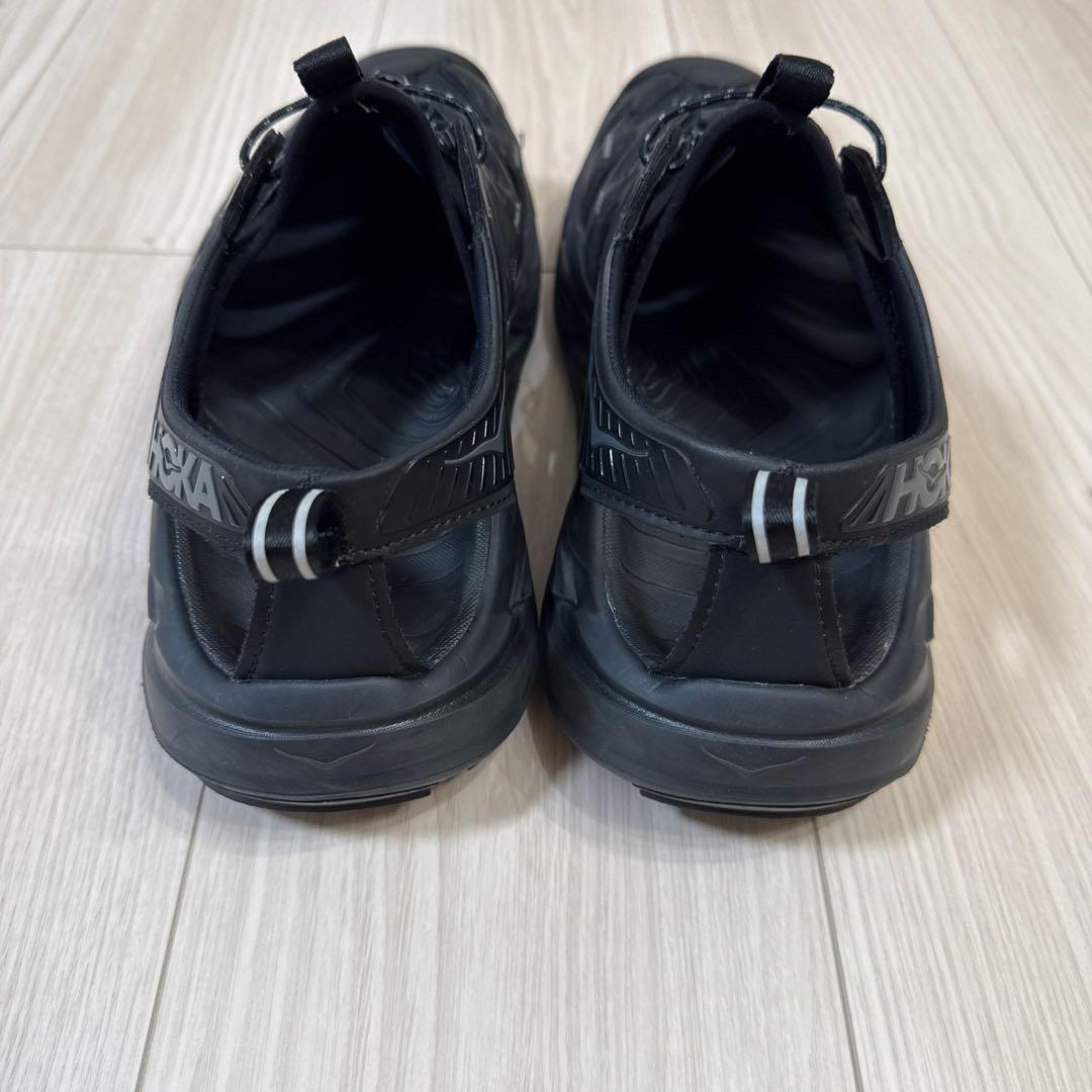 靴 HOKA ONE ONE M HOPARA 27.5cm