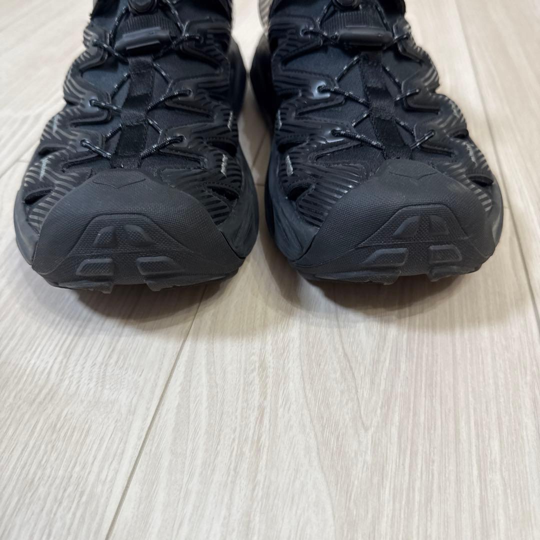 靴 HOKA ONE ONE M HOPARA 27.5cm