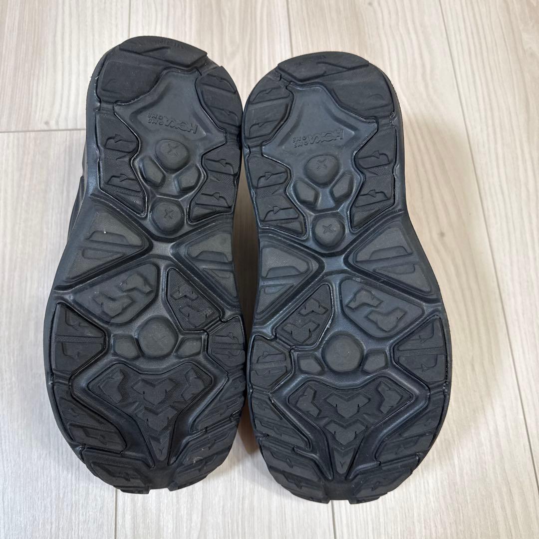 靴 HOKA ONE ONE M HOPARA 27.5cm