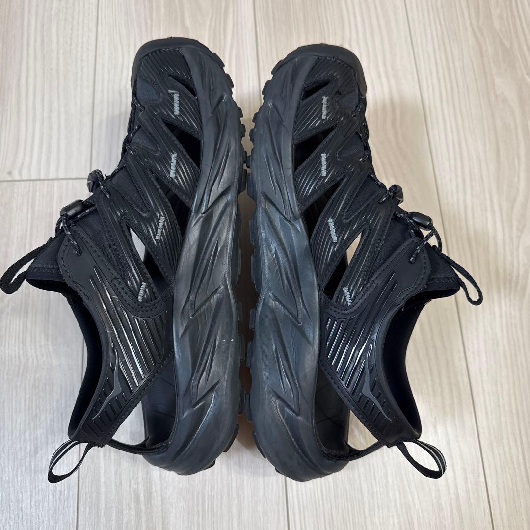 靴 HOKA ONE ONE M HOPARA 27.5cm