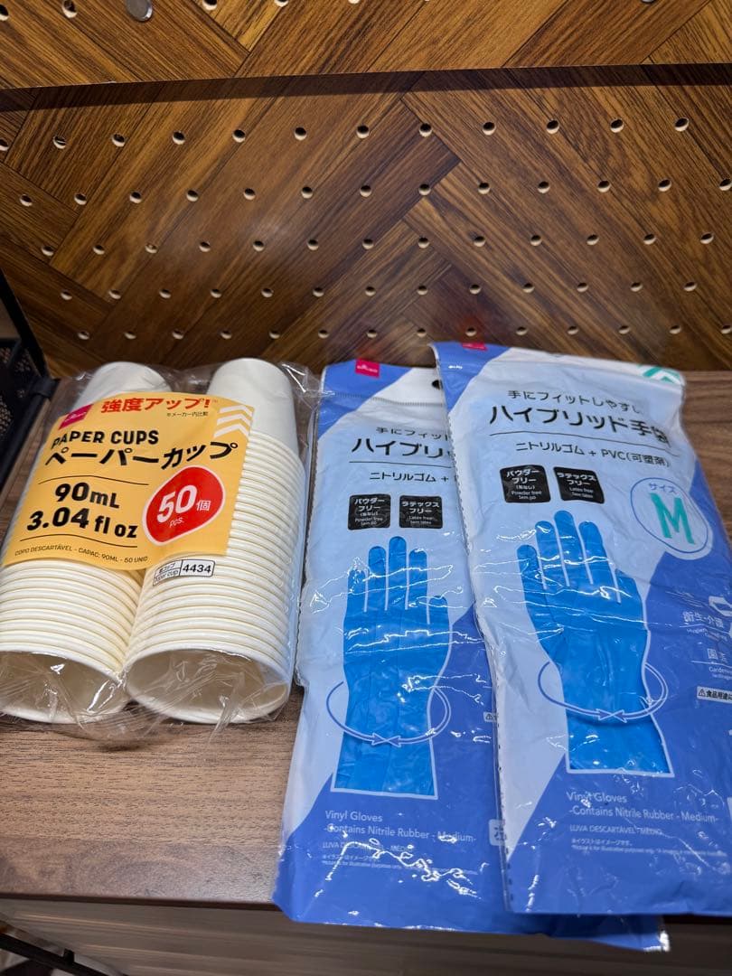 ガンプラ　工具類2