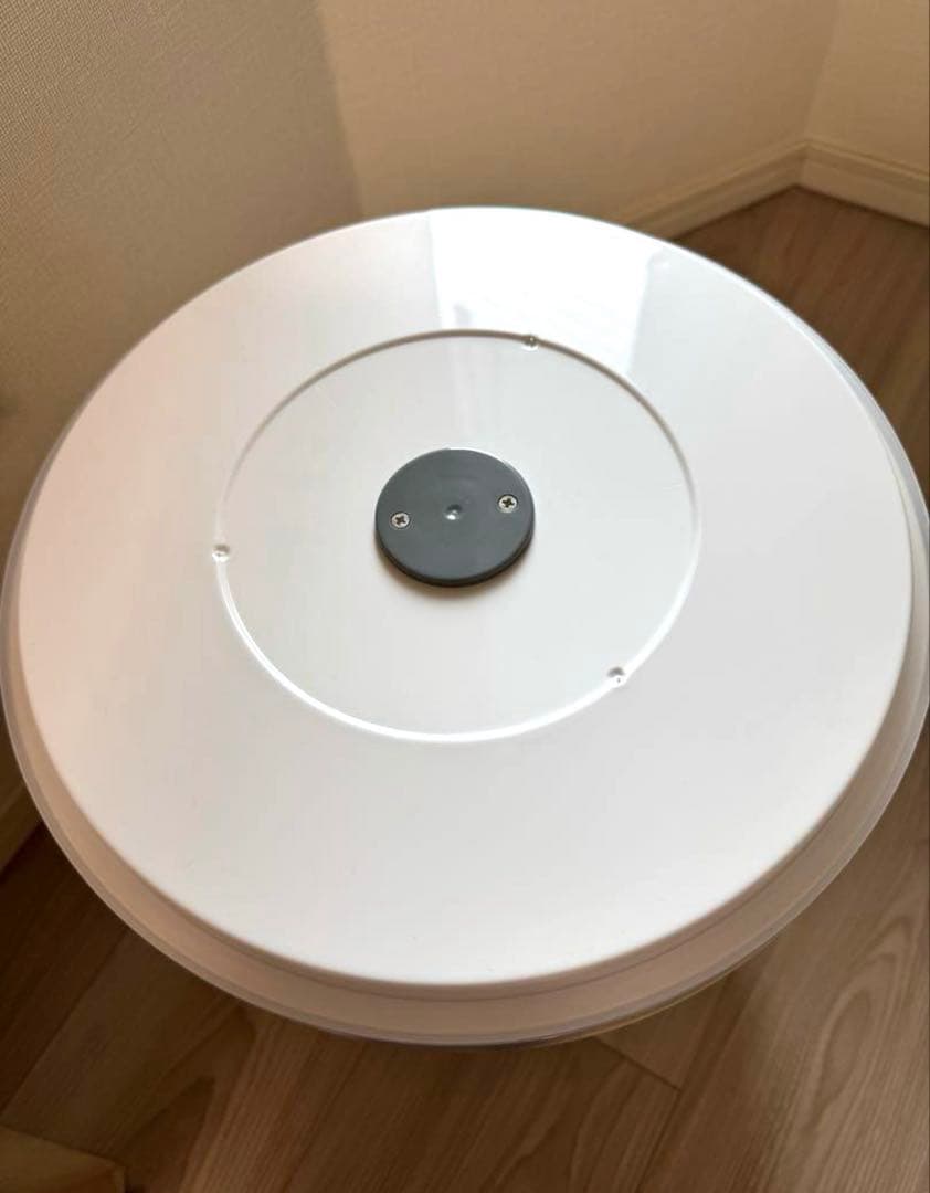 週末限定値下げ！新品未使用。オーブル　真空保存容器　13L