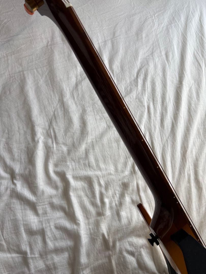 YAMAHA サイレントギター