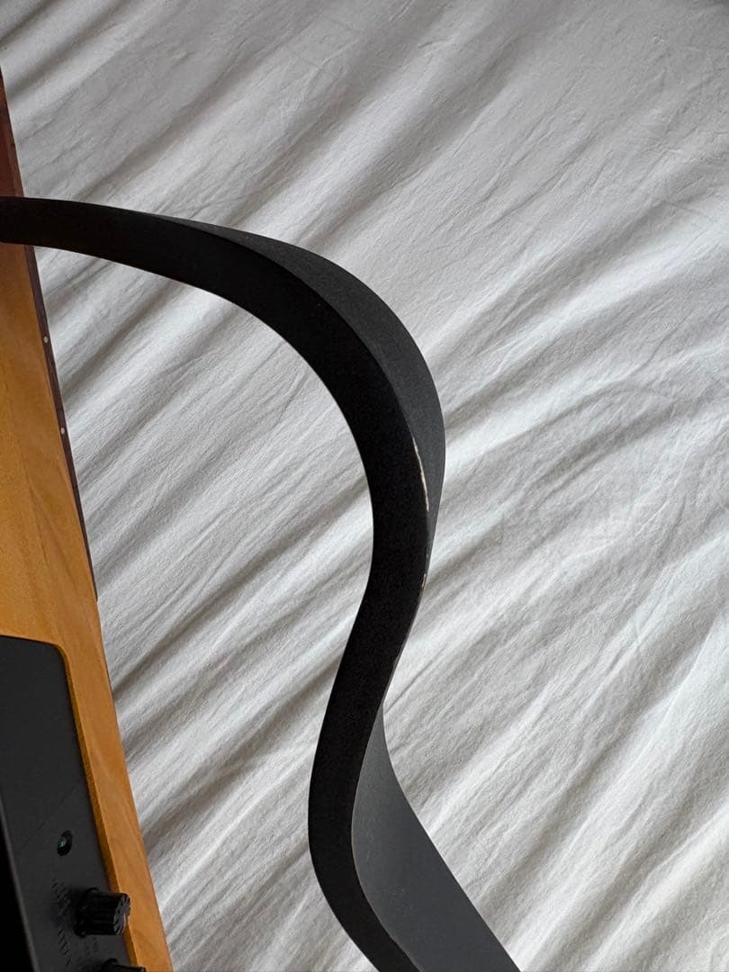 YAMAHA サイレントギター