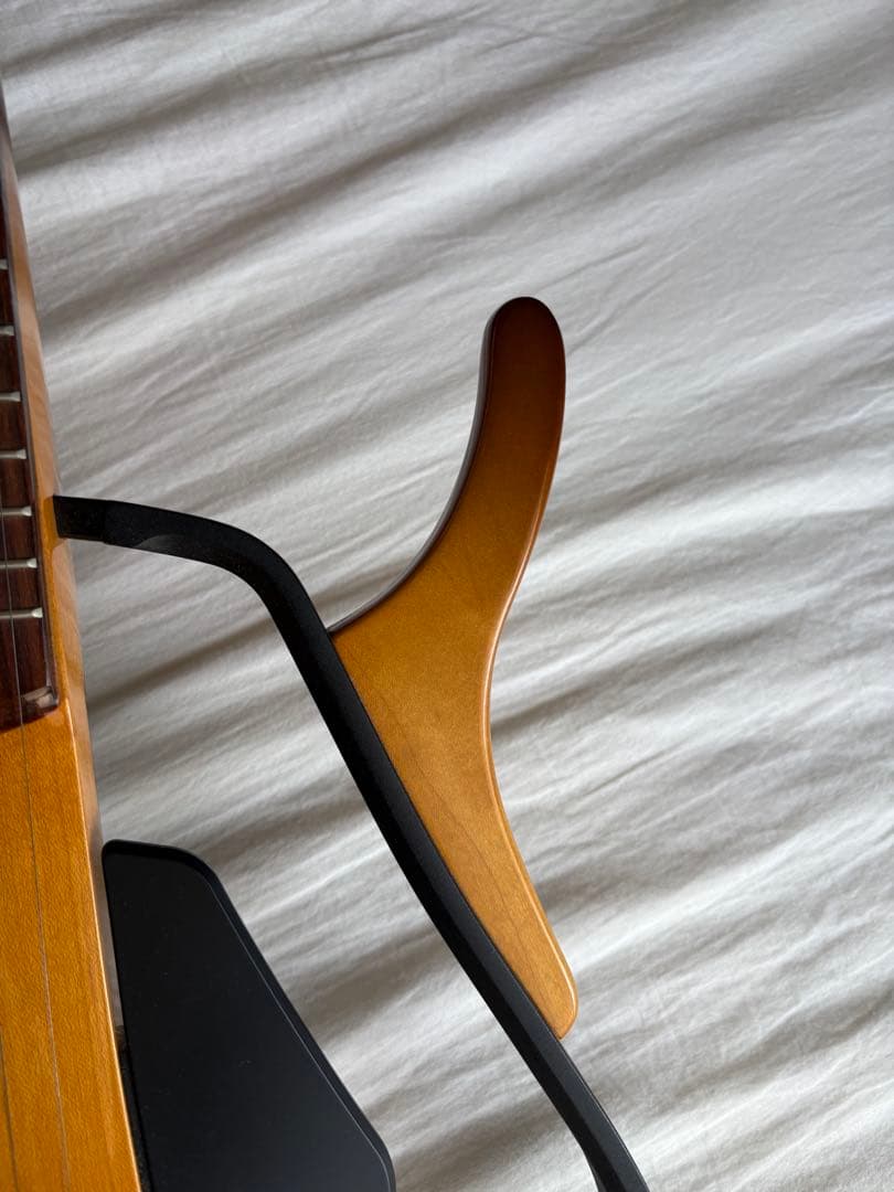 YAMAHA サイレントギター