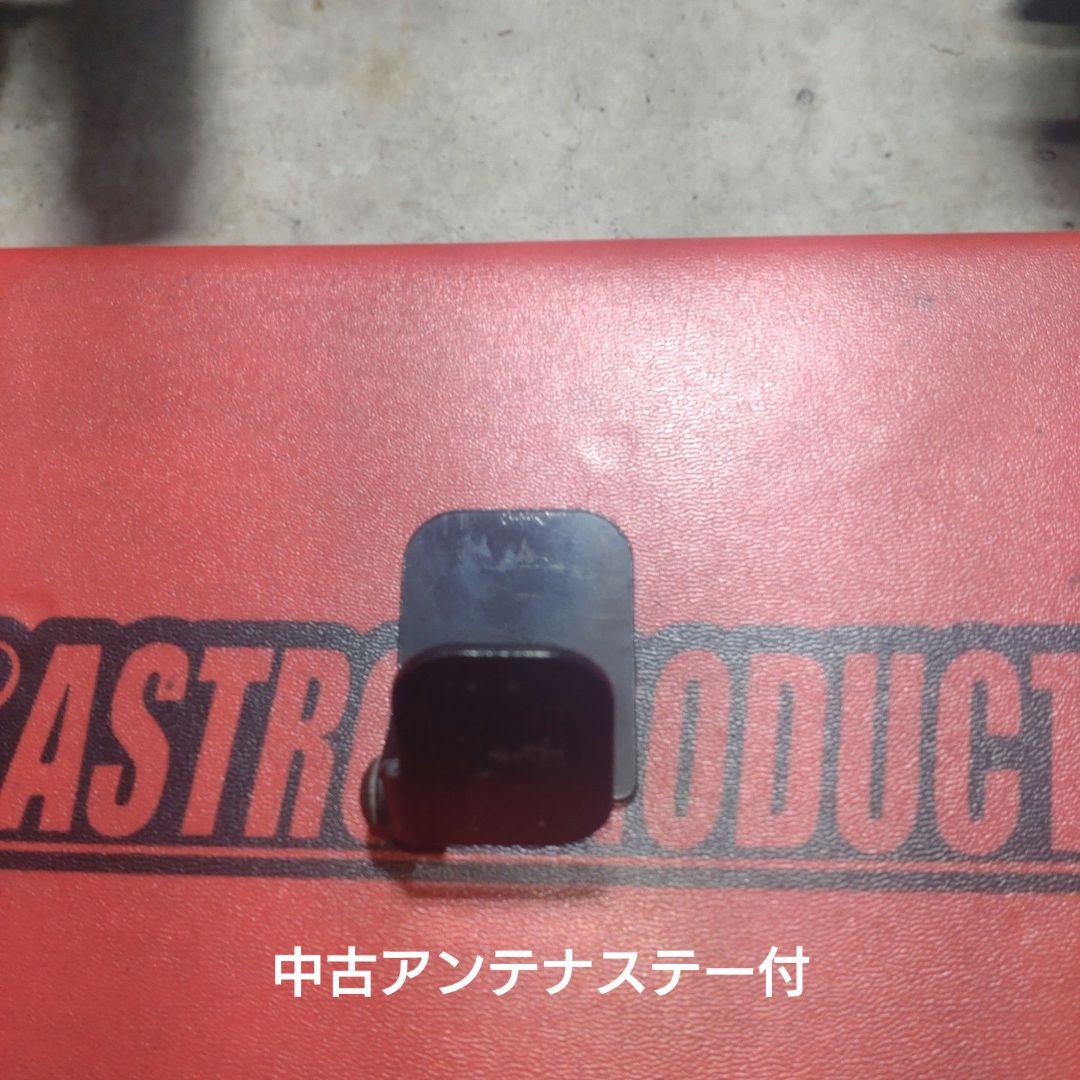 バイク用　ETC　ミツバ　BE51　【845】