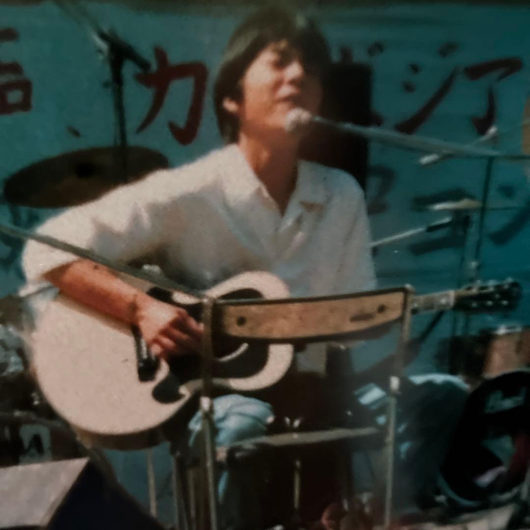 尾崎豊ボックスセット