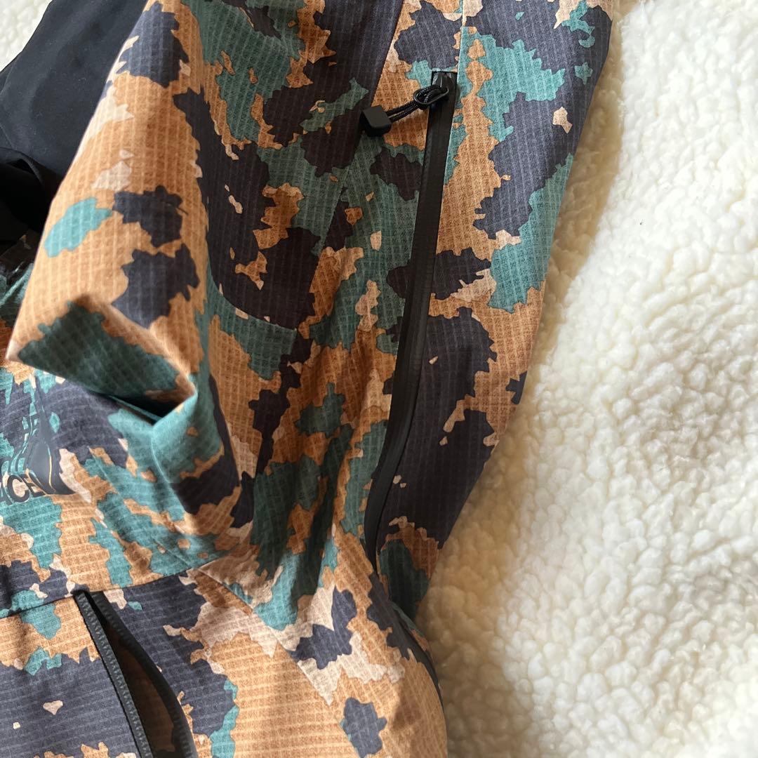 ＊新品タグ付＊THE NORTH FACE＊フューチャーライトジャケット＊