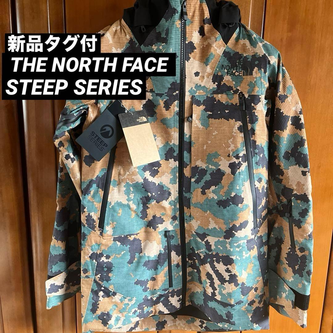 ＊新品タグ付＊THE NORTH FACE＊フューチャーライトジャケット＊