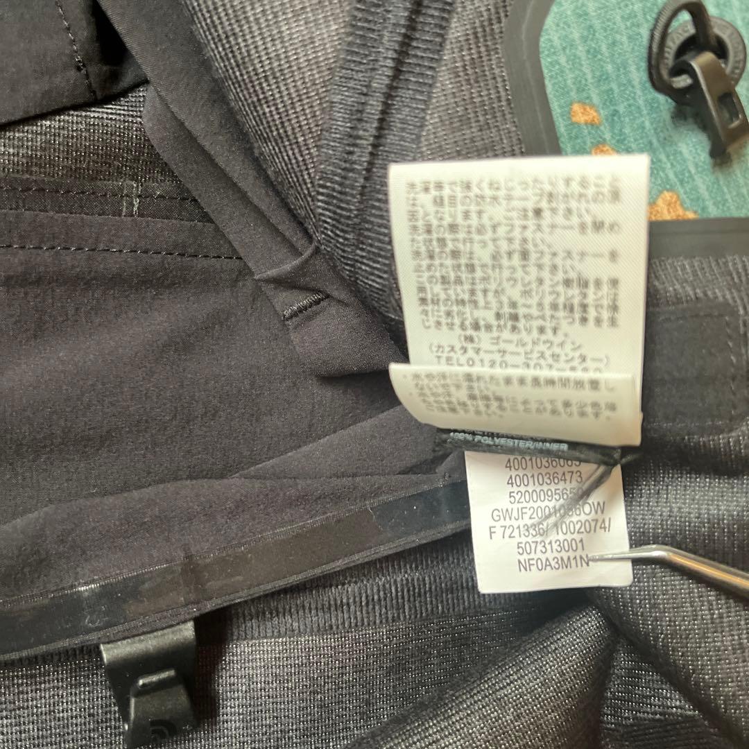 ＊新品タグ付＊THE NORTH FACE＊フューチャーライトジャケット＊