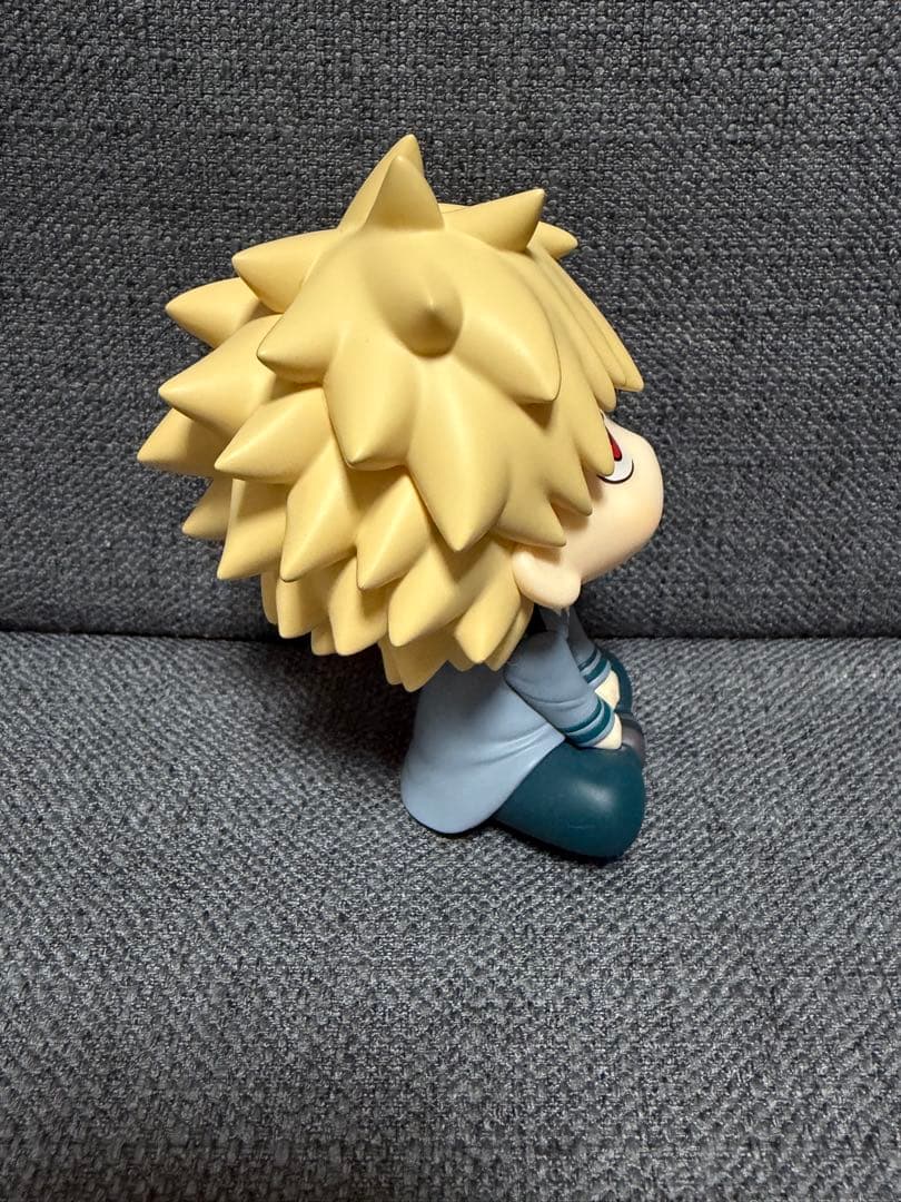 僕のヒーローアカデミア　ヒロアカ　るかっぷ　爆豪勝己　轟焦凍　緑谷出久