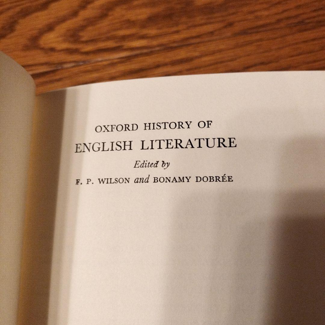 洋書 ENGLISH LITERATURE IN THE SIXTEENTH CENT
