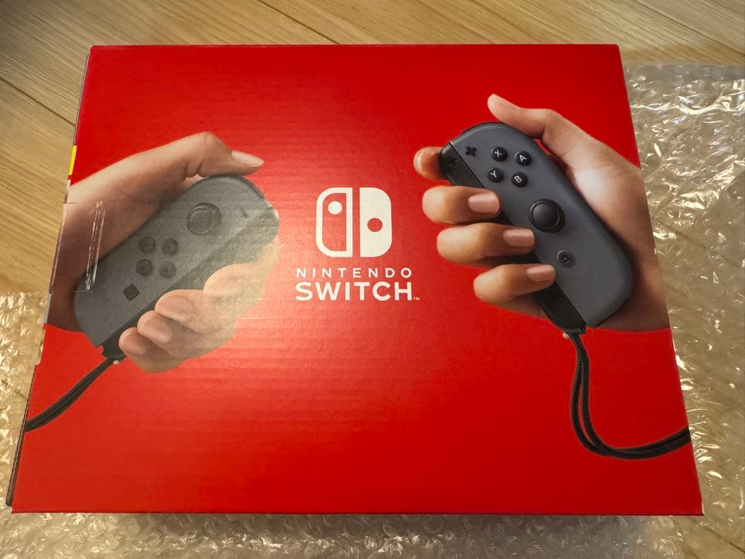 Nintendo Switch キャリングケース