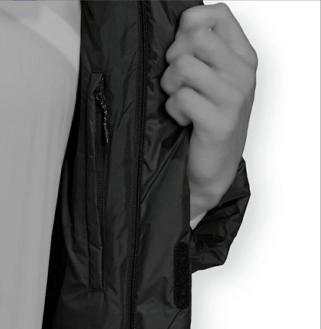 adidas アディダス ロングダウンコート IZG99