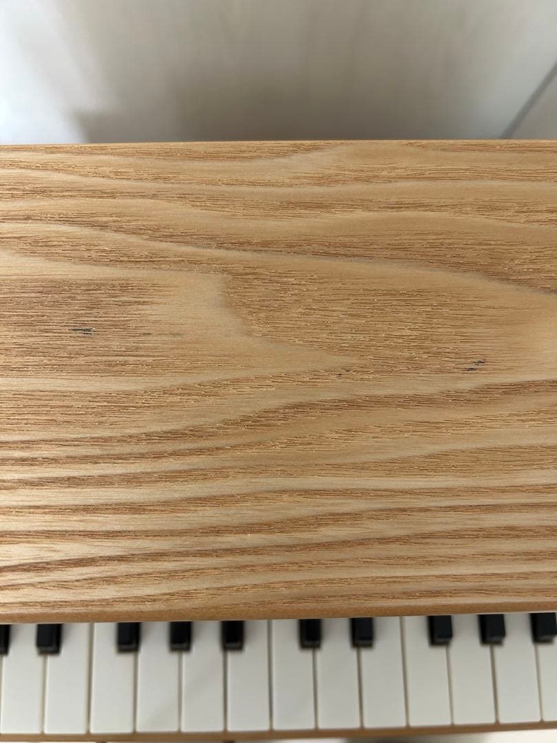 トイピアノ　ミニピアノ　KAWAI アップライトピアノ 木製