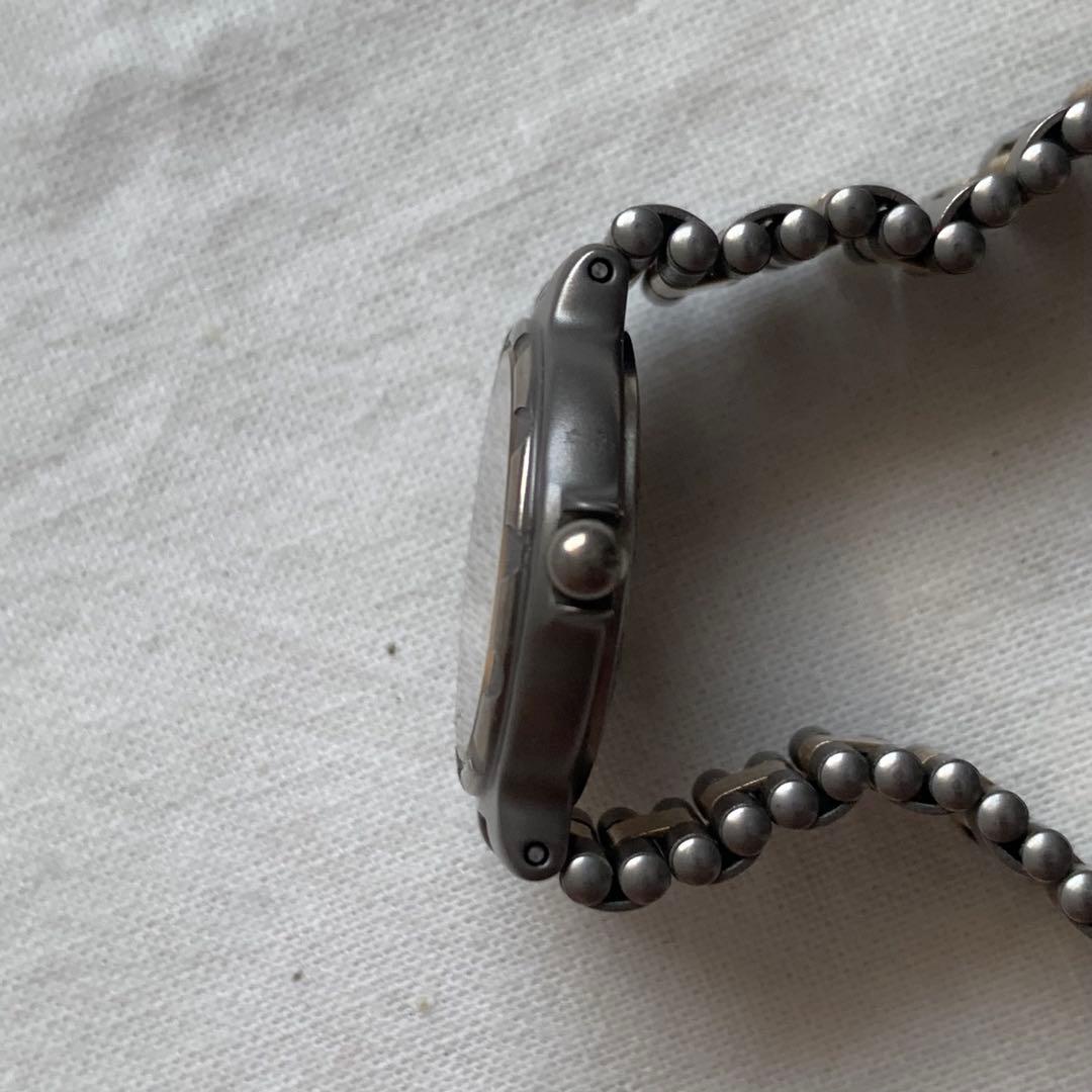 【稼働品】ロンジン■コンクエスト　レディースウォッチ　96