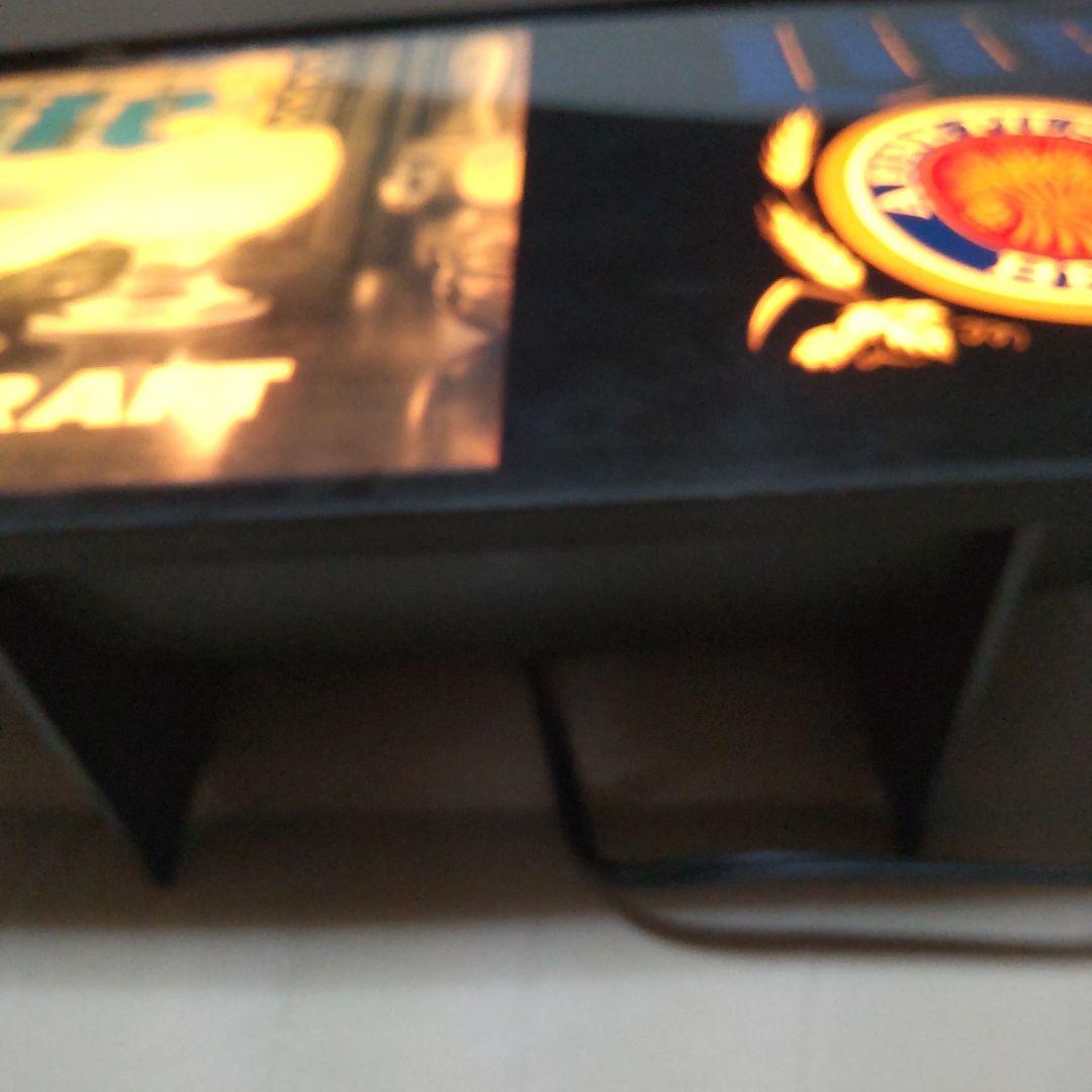 専用商品、希少レトロヴィンテージLite ビール ライトボックス