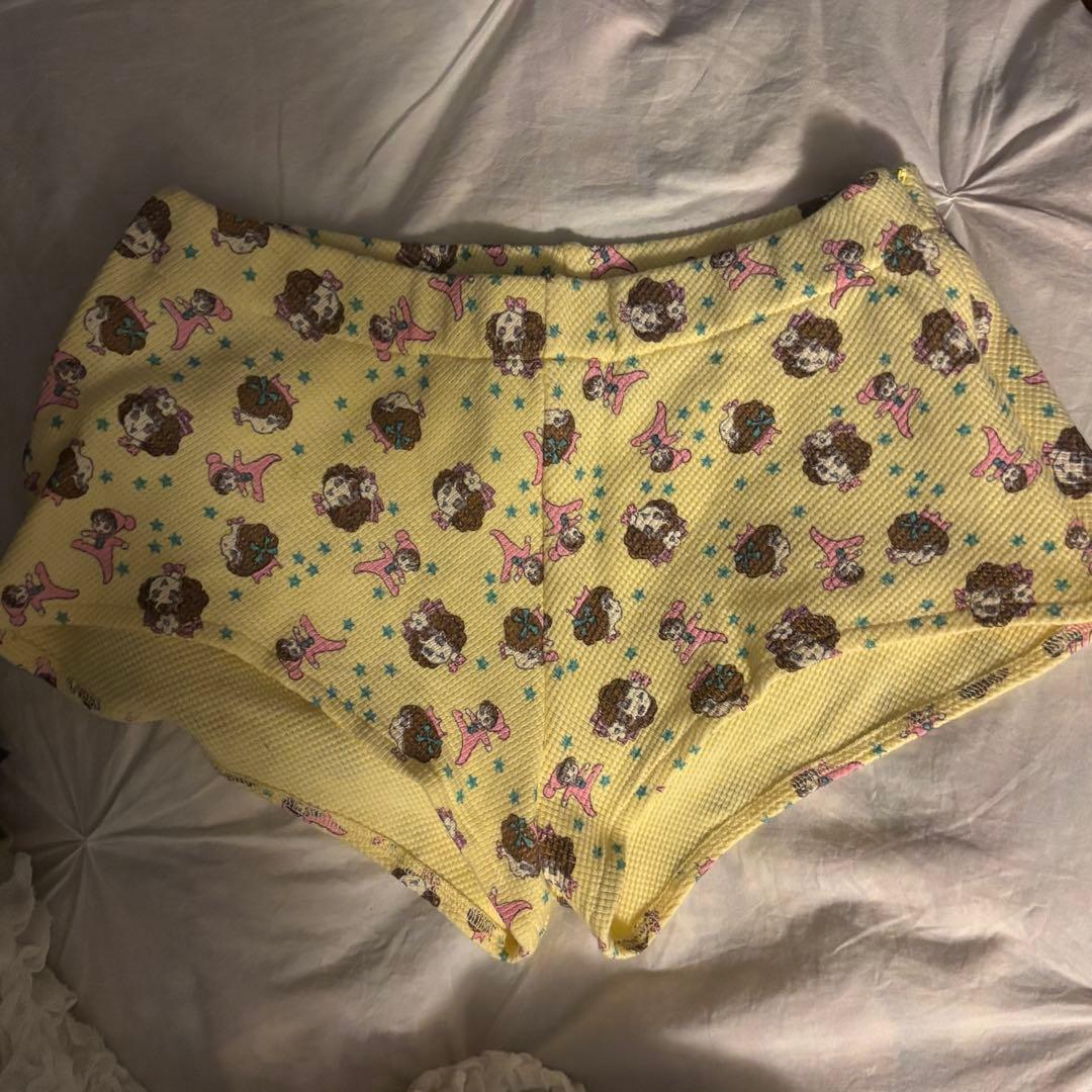 パンツ Ashley Williams SERENA SHORTS GIRL BABY