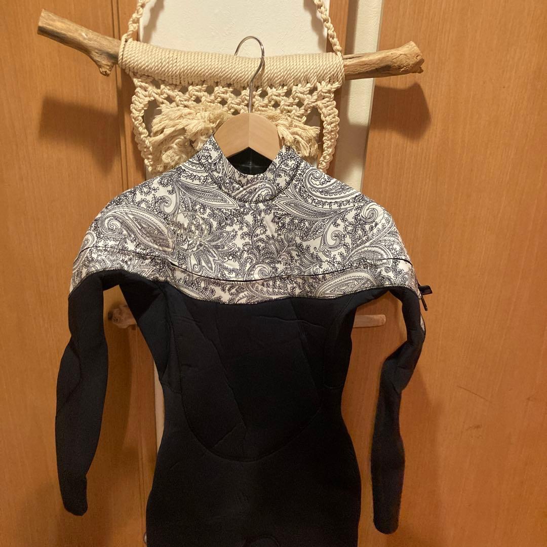 オニール　ウェットスーツ　レディース