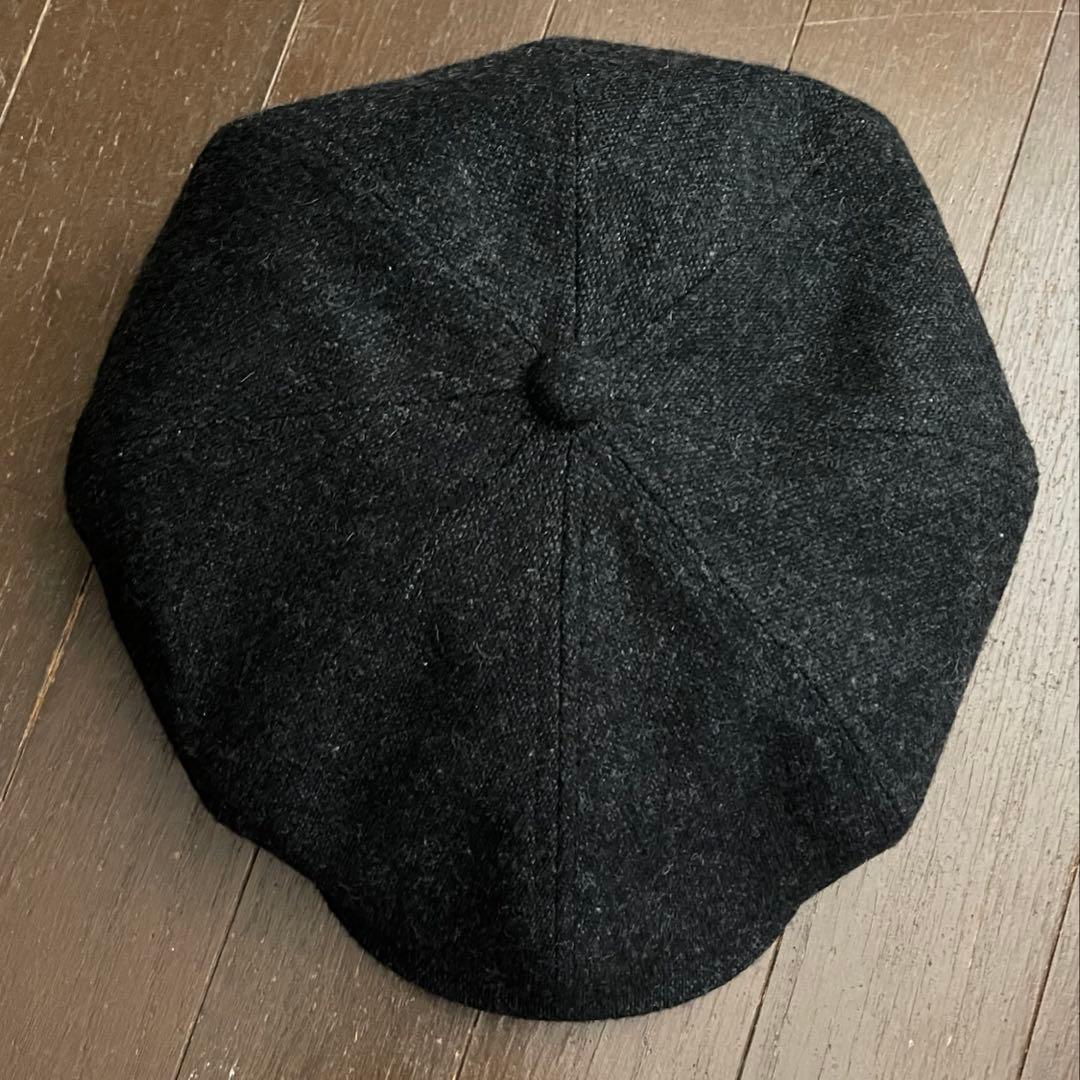 Mr.FATMAN LUCKY DAN キャスケット XL